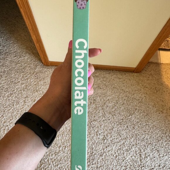 Chocolate: 100 Essential Recipes, Cookbook, Baking - Picture 9 of 9